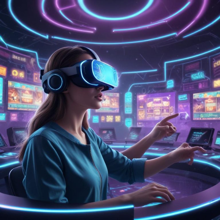 Gambling Online in 2025: Trends Every Player Should Know