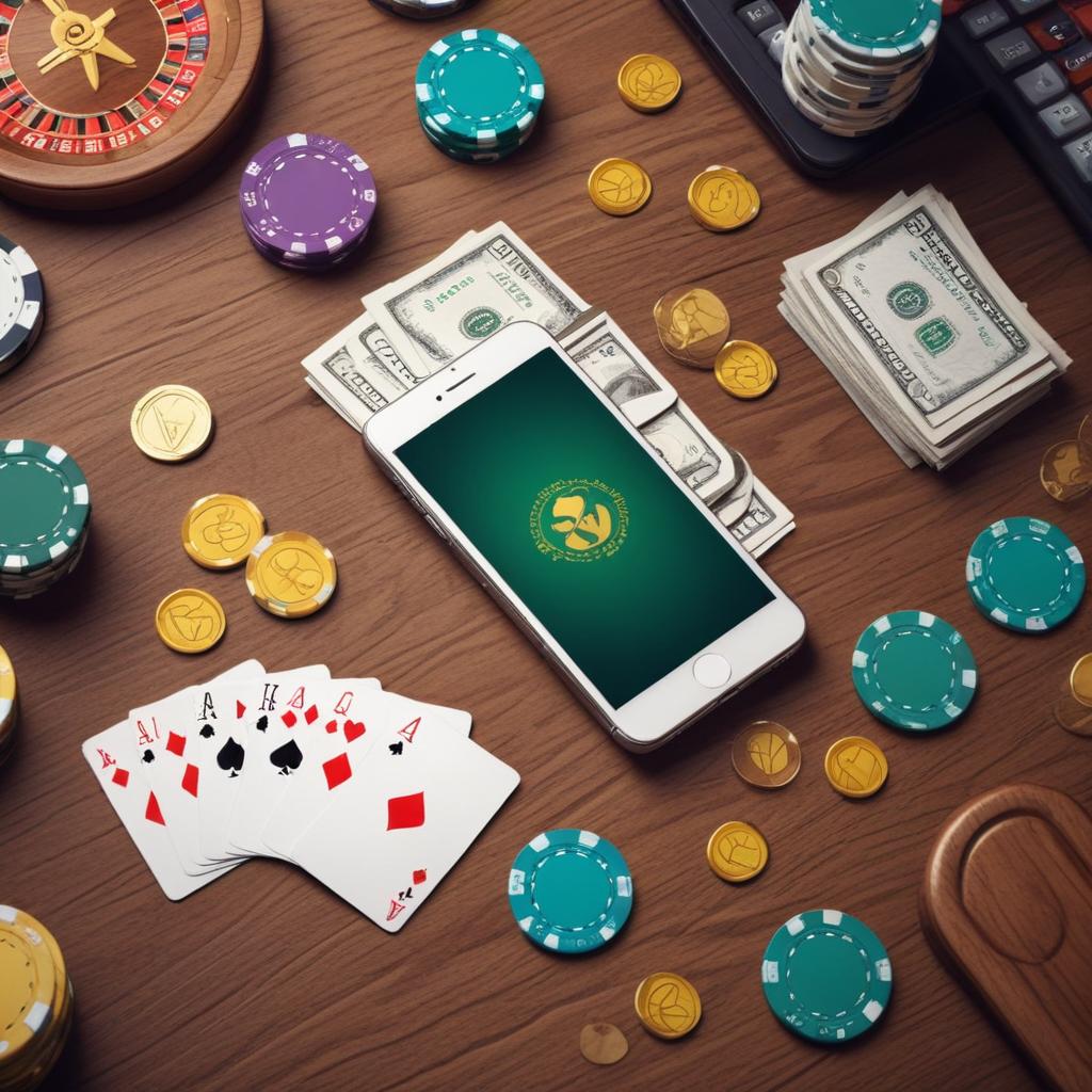 Online Casino Payments: Methods, Speed, and Fees
