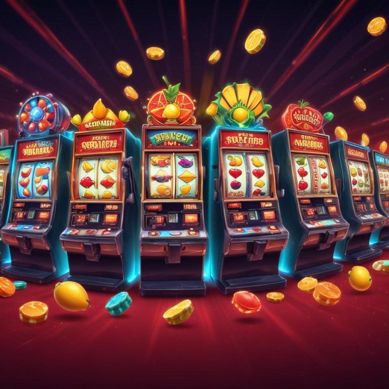 Are Online Slots Fair? Understanding RNG Technology