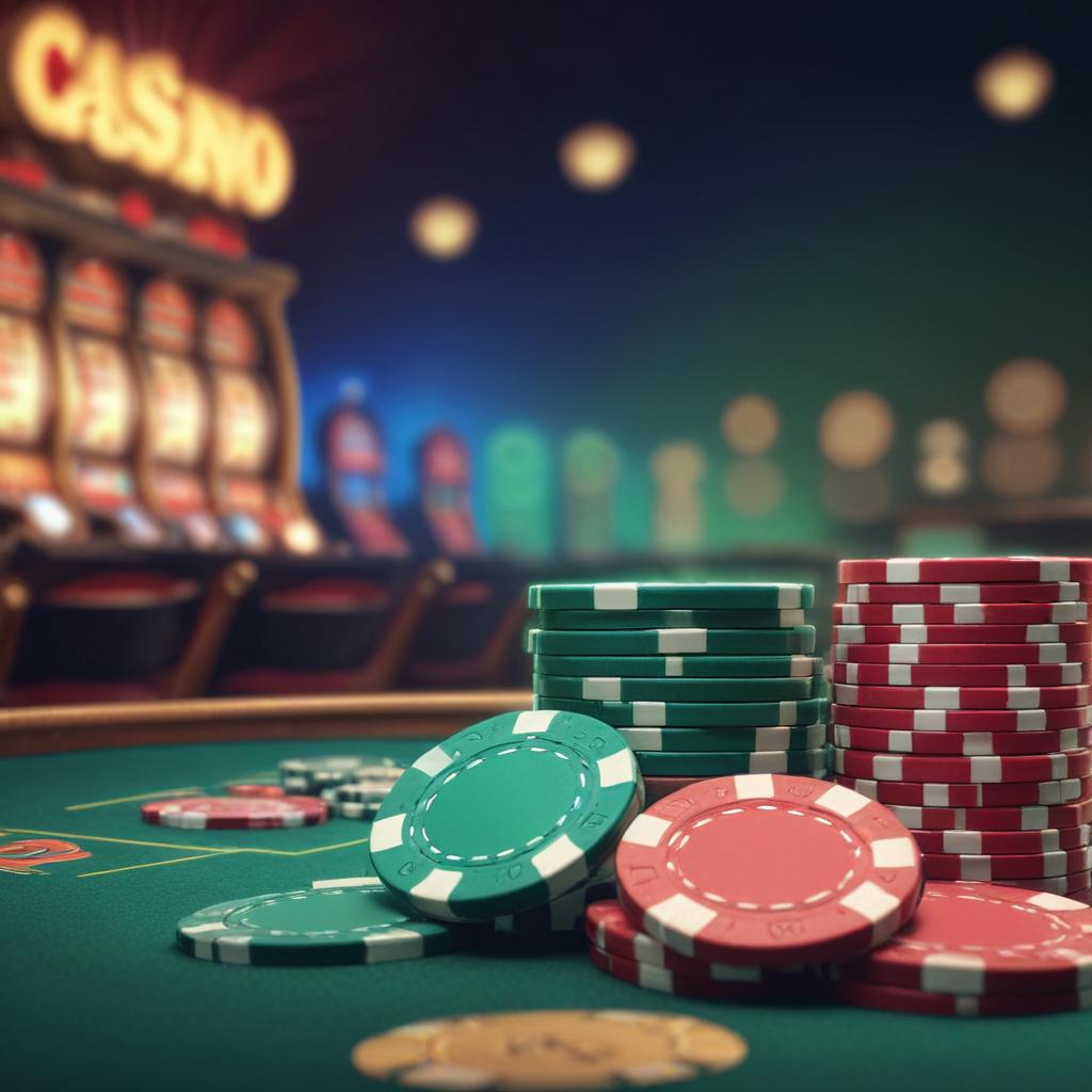 Welcome Bonuses in Casinos: What Players Miss