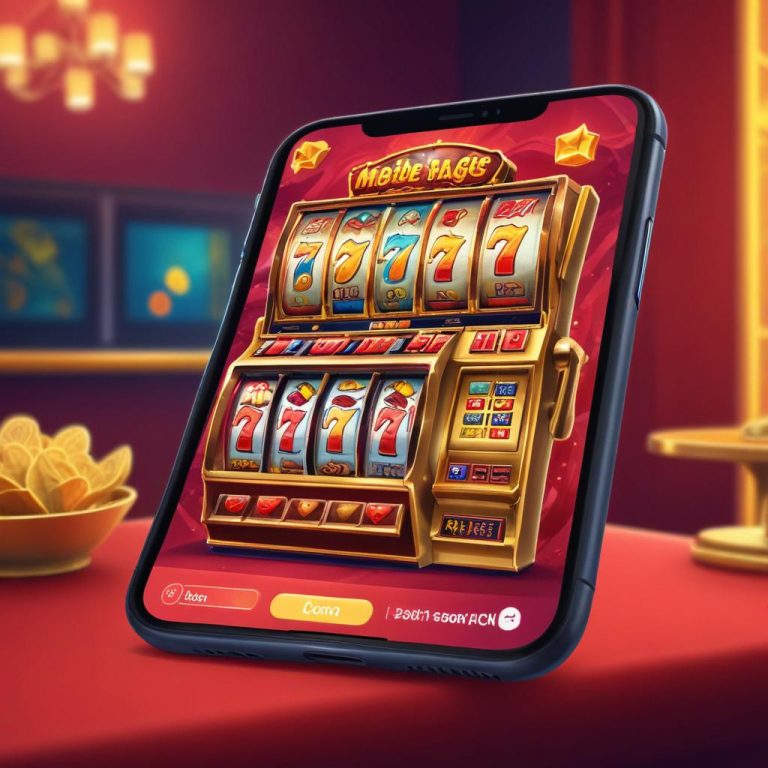 Playing Slots on Mobile: Pros, Cons, and Tips