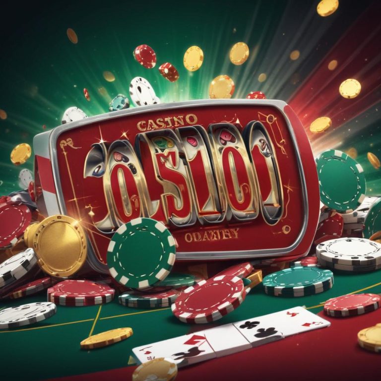 Casino Loyalty Programs: Are VIP Rewards Worth It?