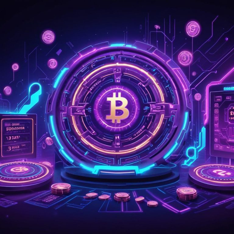 Cryptocurrency Payments in Online Casinos