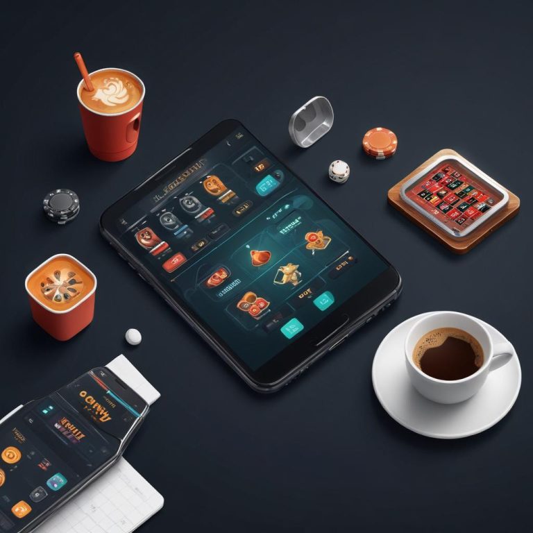 Mobile Casino UX: Why Design Matters for Players