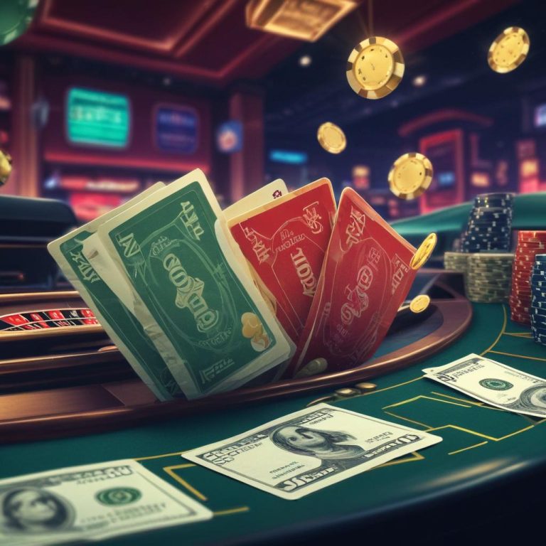 Fastest Casino Payment Methods Ranked