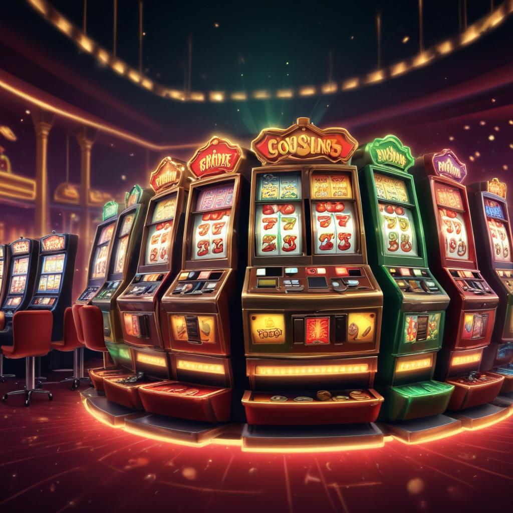 Free Spins Bonuses: How They Really Work