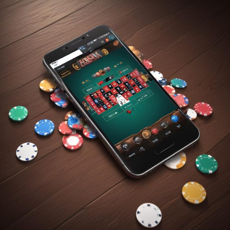 Best Casino Apps for Android and iOS Players