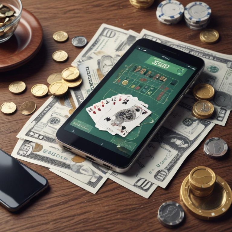 Deposit Methods in Online Casinos Compared