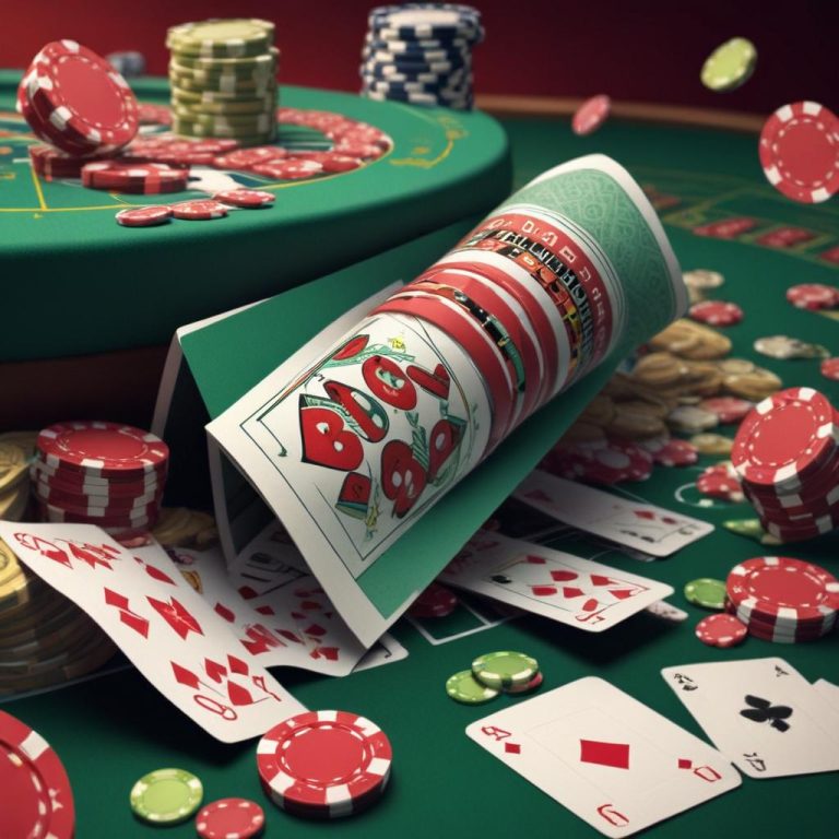 Gambling Bonuses with Wagering Requirements Explained