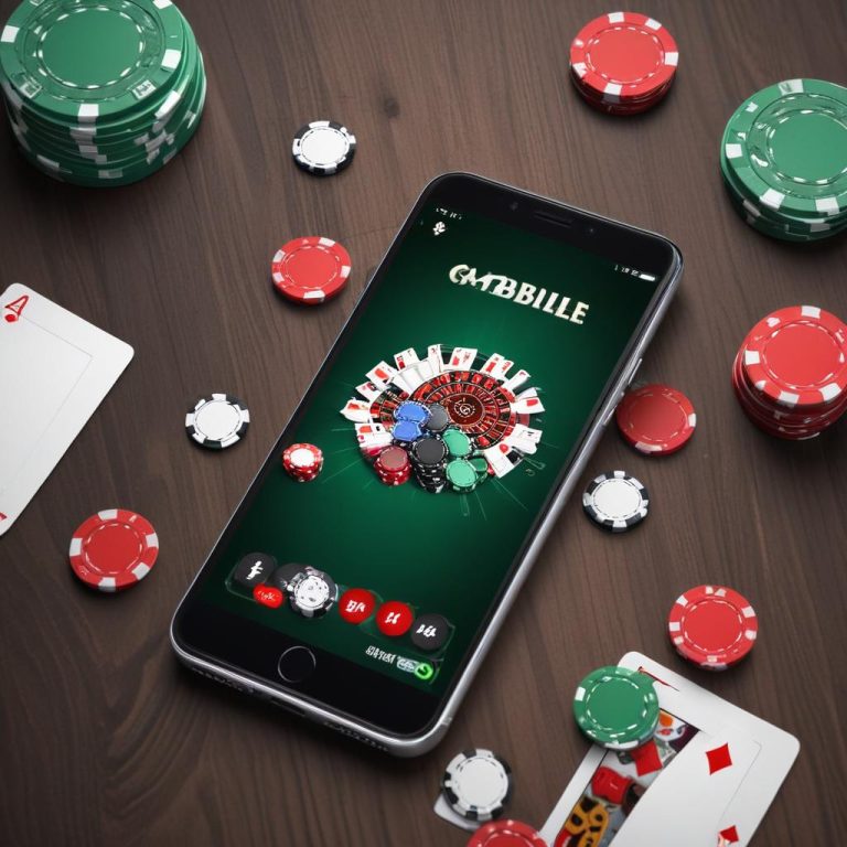 Mobile Gambling: Is It as Safe as Desktop Play?