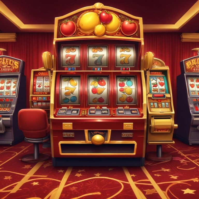 How Slot Themes Affect Player Experience