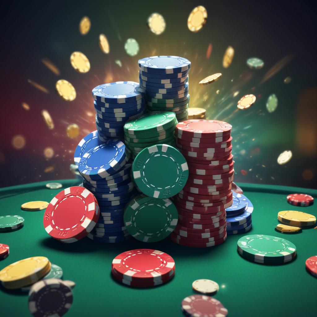 Reload Bonuses: When They Actually Make Sense