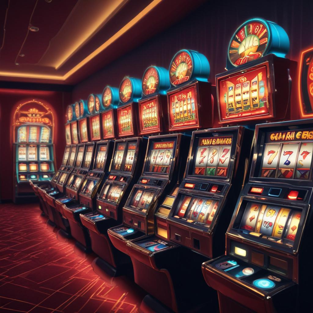 Slot Providers Explained: Why Developers Matter