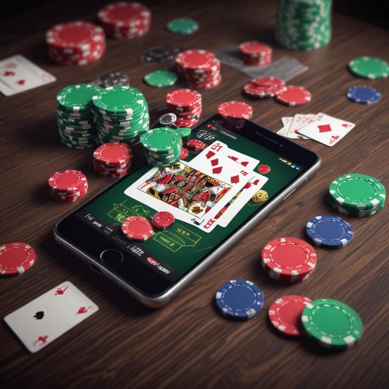 Mobile Gambling Habits: How Players Actually Play