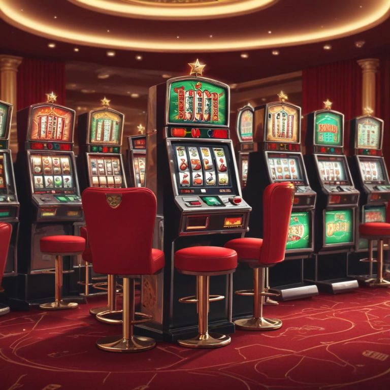 Online Casino Payment Limits Explained