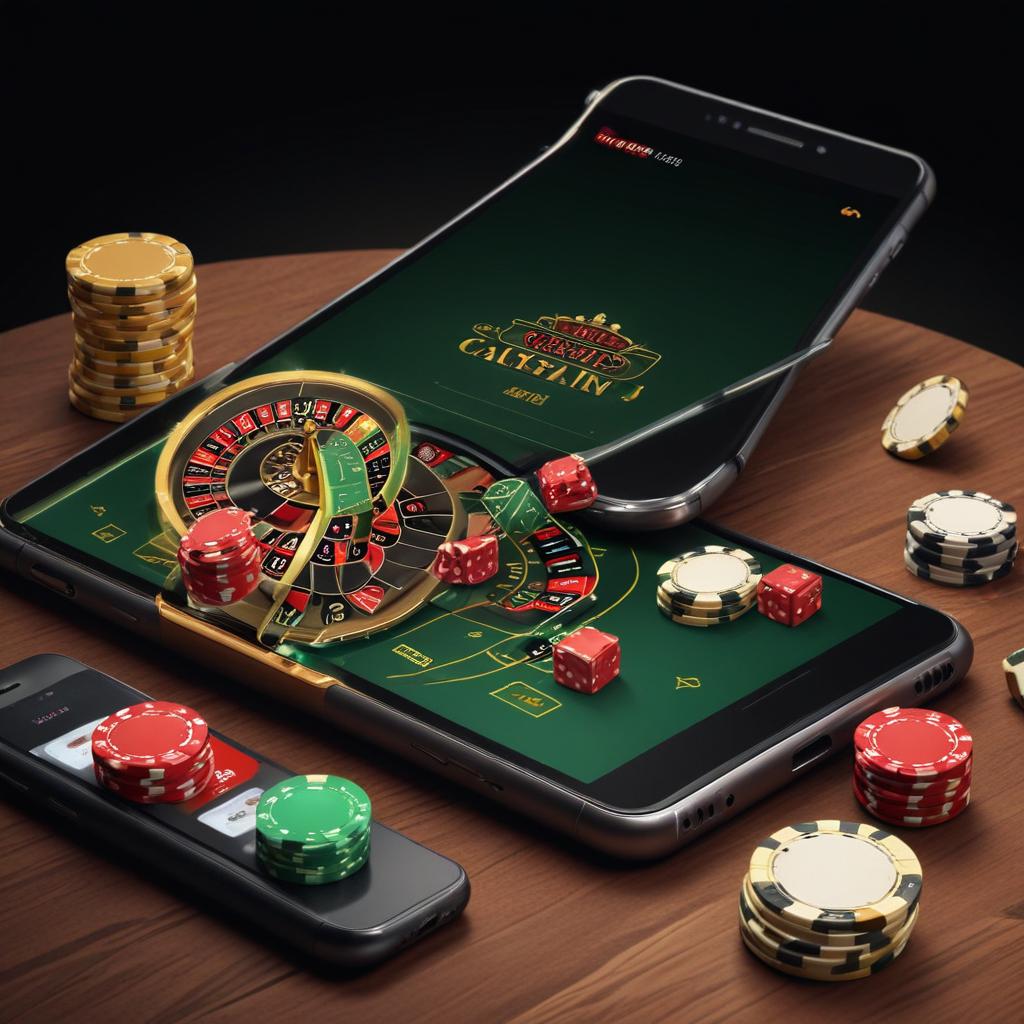 Mobile Casino Notifications: Helpful or Distracting?