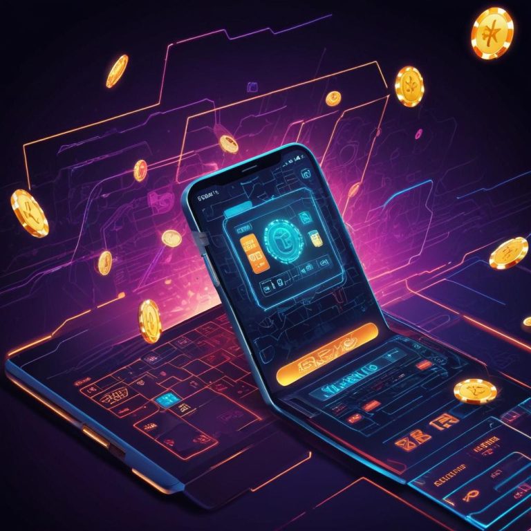 E-Wallets in Online Casinos: Pros and Cons