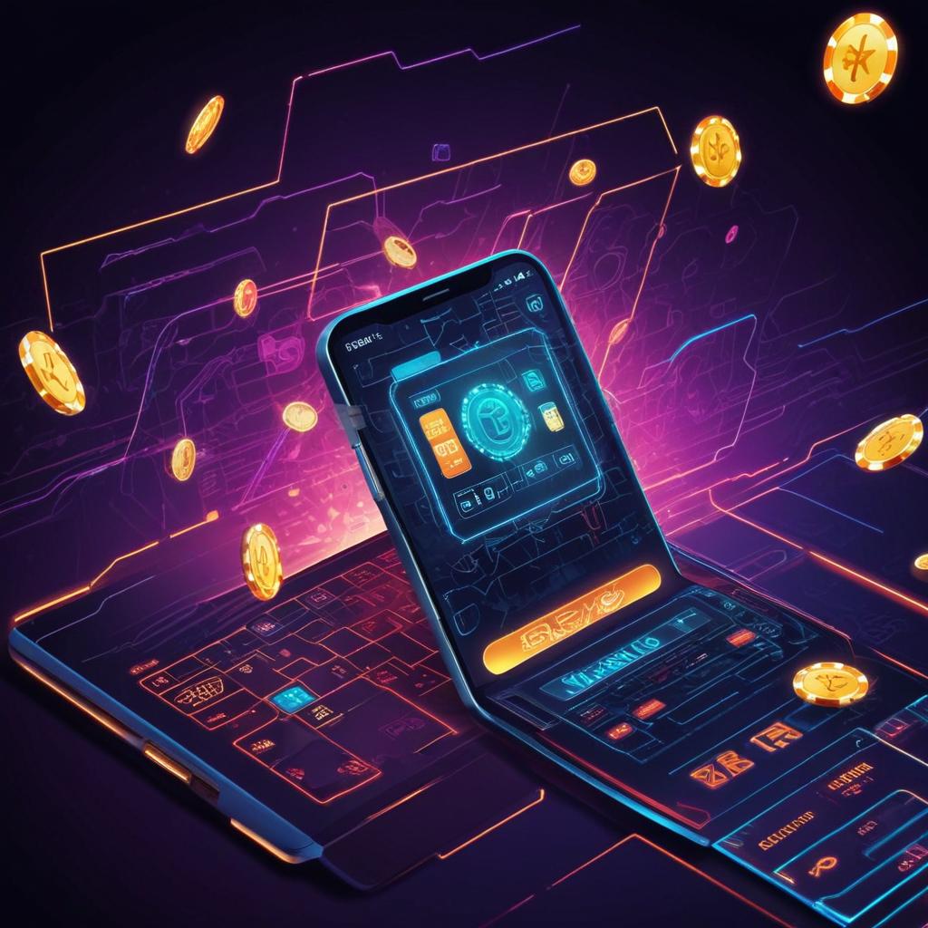 E-Wallets in Online Casinos: Pros and Cons