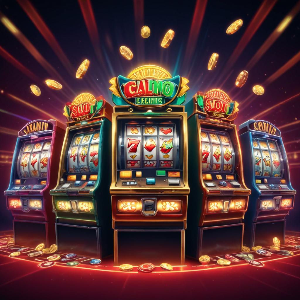 Slot Demo Games: Why Smart Players Use Them