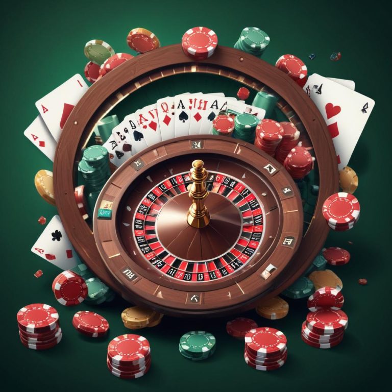 Casino Bonus Strategies That Actually Work