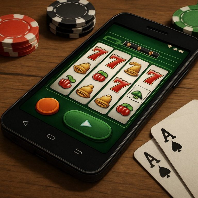 Best Mobile Casinos for Low-End Smartphones