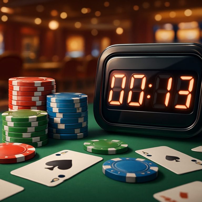 Casino Bonus Expiration: How Not to Lose Rewards