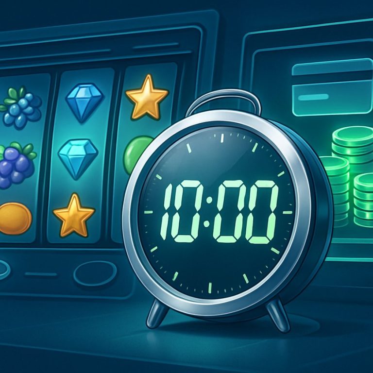 Online Casino Payout Times Explained