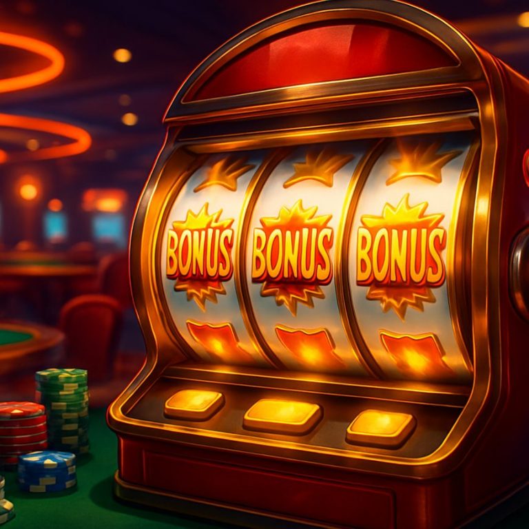 Casino Bonuses for Casual Players