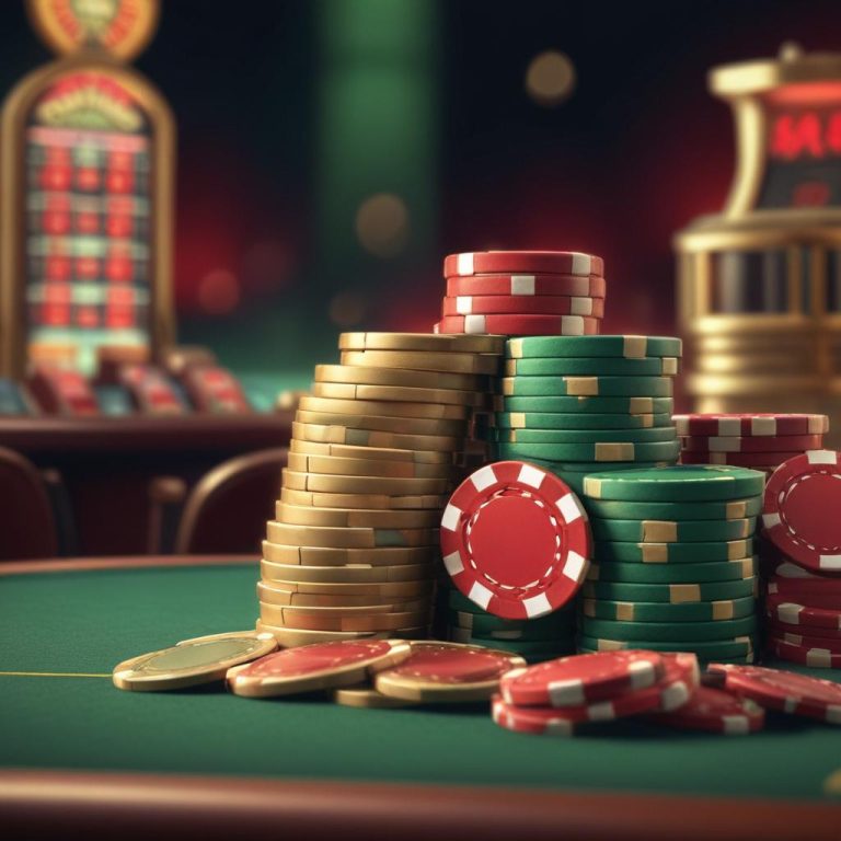 Exclusive Casino Bonuses: Are They Really Exclusive?