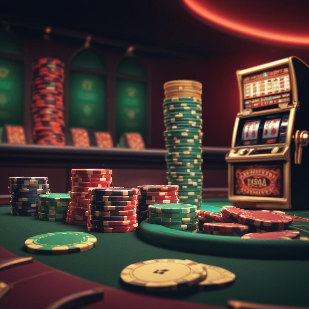 Online Casino Withdrawals: Common Delays Explained