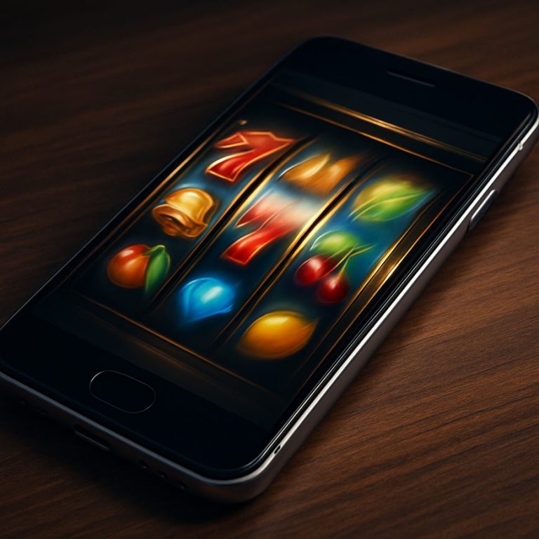 Touchscreen Gaming: How Mobile Changes Slots