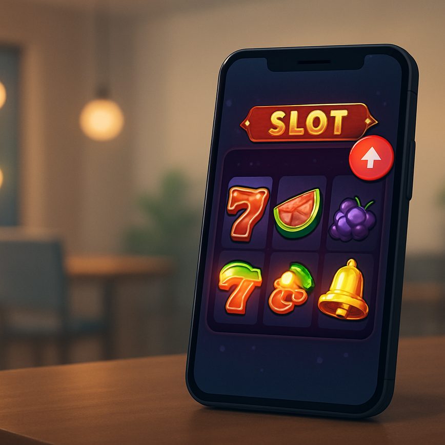 Casino App Updates: Why They Matter