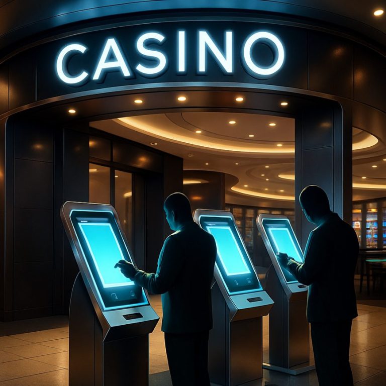 Fast Registration Casinos: Pros and Risks