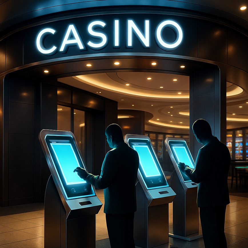 Fast Registration Casinos: Pros and Risks