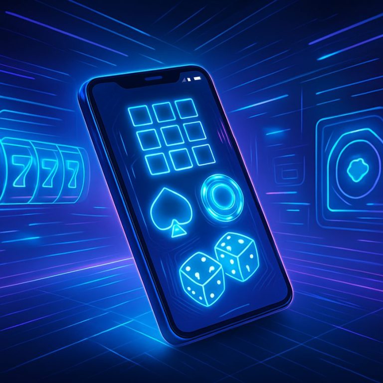 Mobile Gambling Trends Shaping the Industry