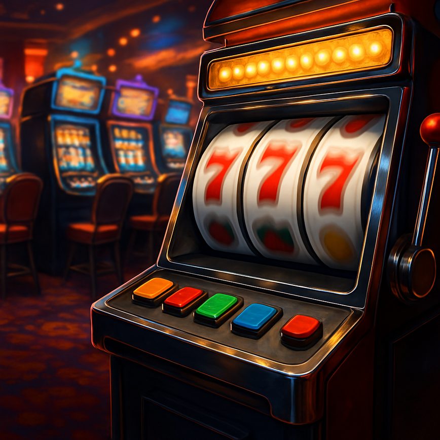 Slot Betting Systems: Do They Work?