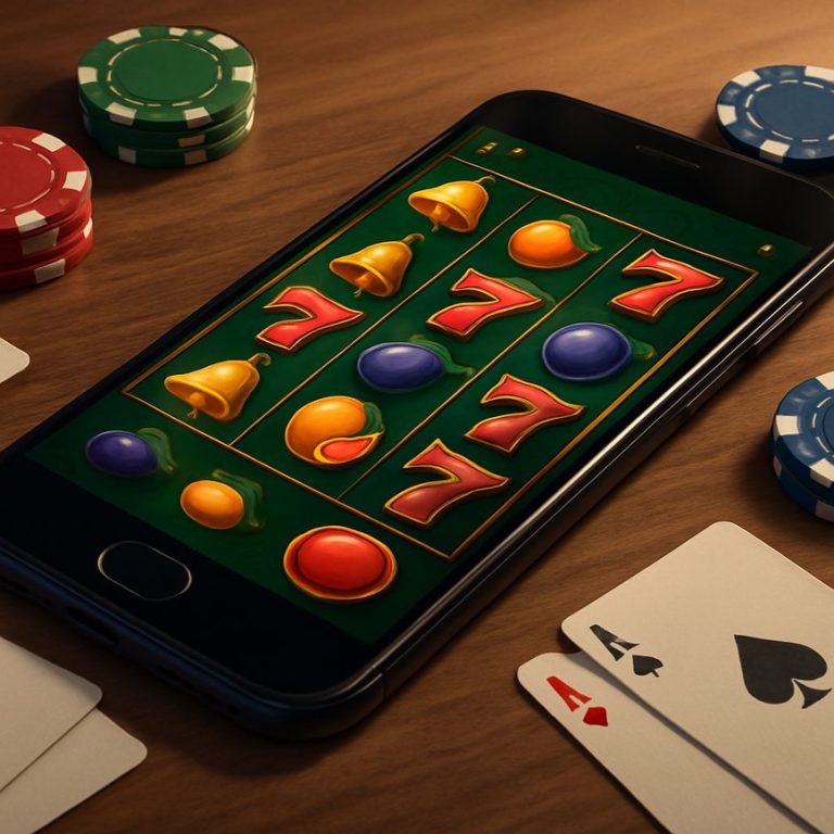 Mobile Casino Bonuses: What Changes on Small Screens
