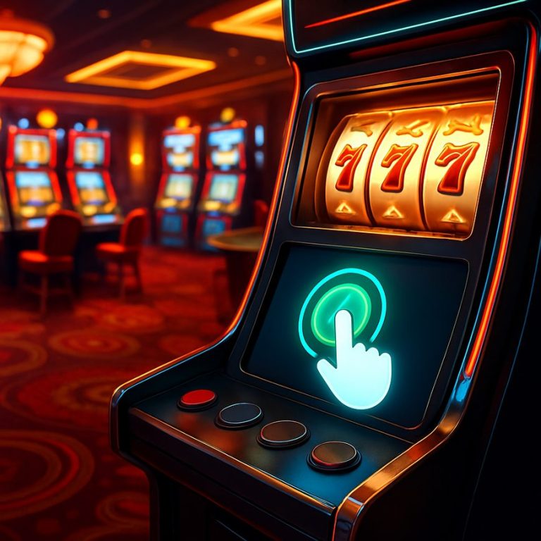 How One-Click Payments Improve Casino UX