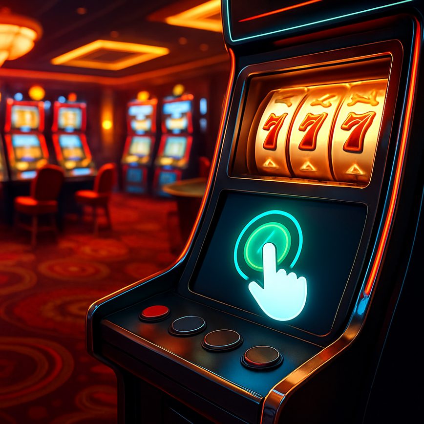 How One-Click Payments Improve Casino UX