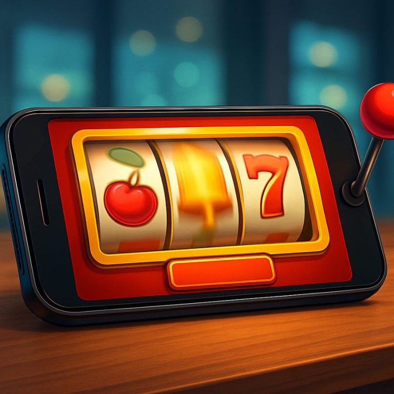 Slot Sessions on Mobile: How Long Do Players Stay?