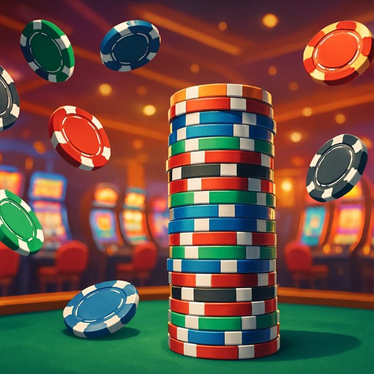 Seasonal Casino Bonuses and Promotions