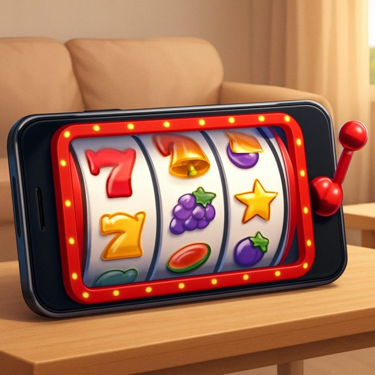 Best Mobile Slots for Short Play Sessions