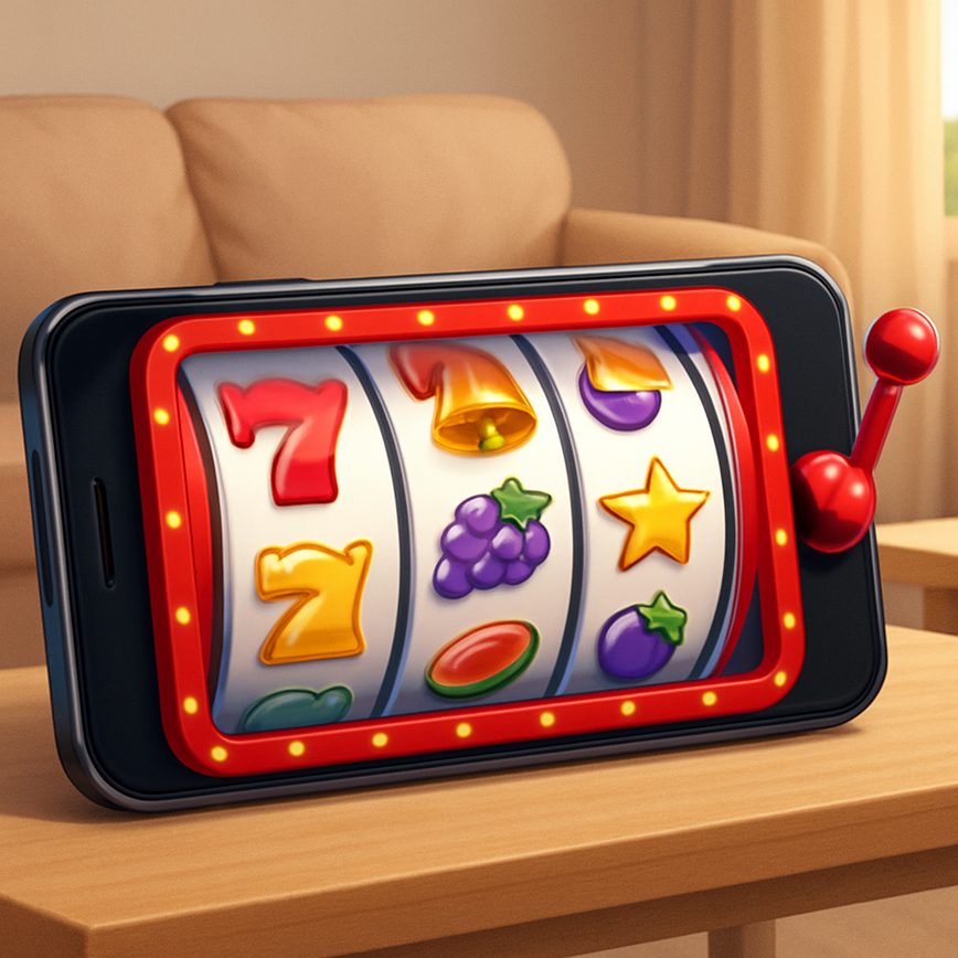 Best Mobile Slots for Short Play Sessions