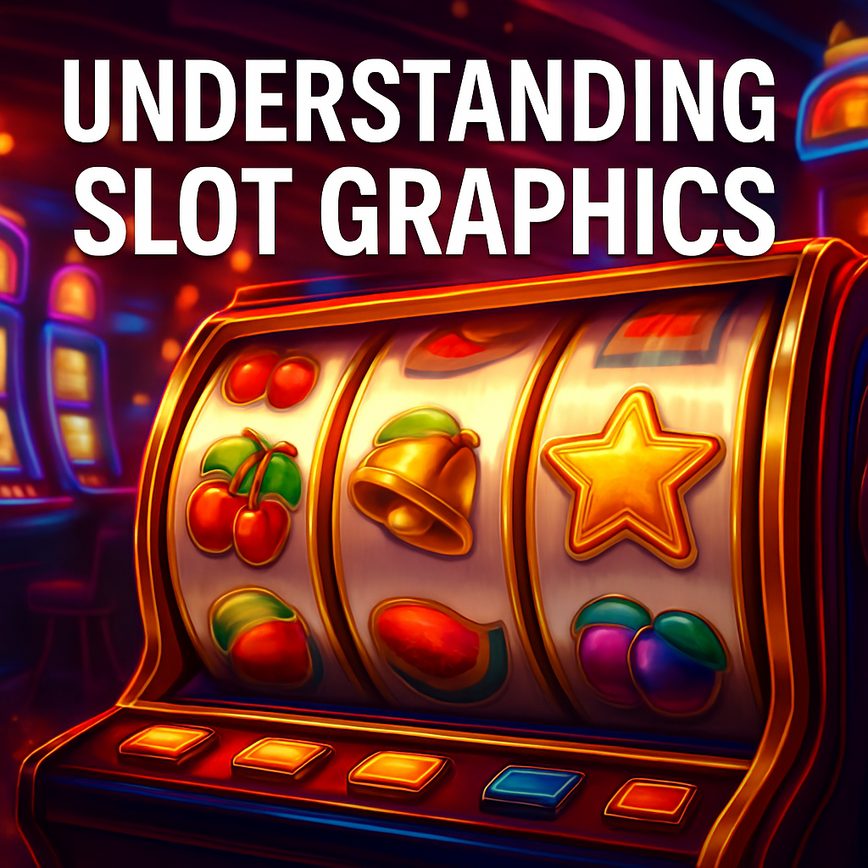 Slot Graphics vs Gameplay: What Matters More?
