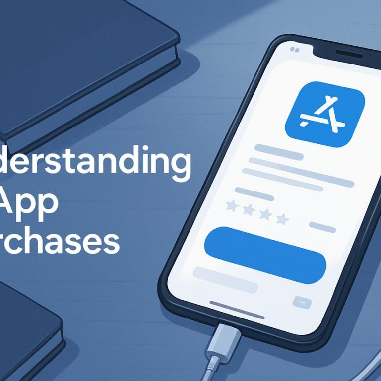 In-App Purchases vs Casino Deposits Explained