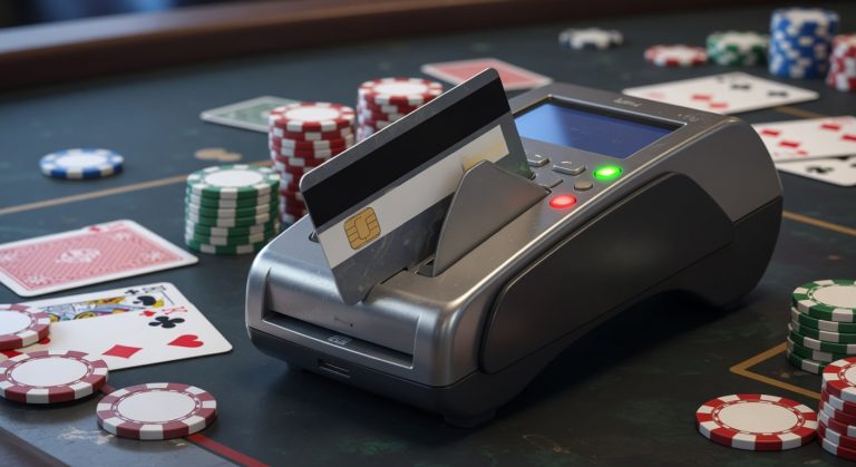 Payment Verification in Online Casinos