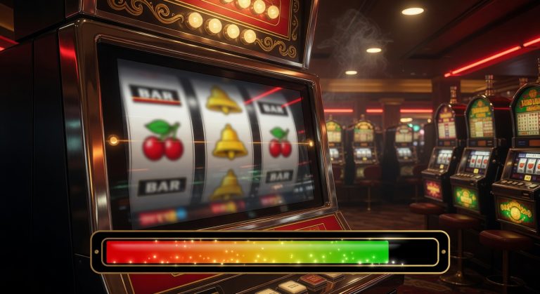 Slot Game Loading Times and Player Retention