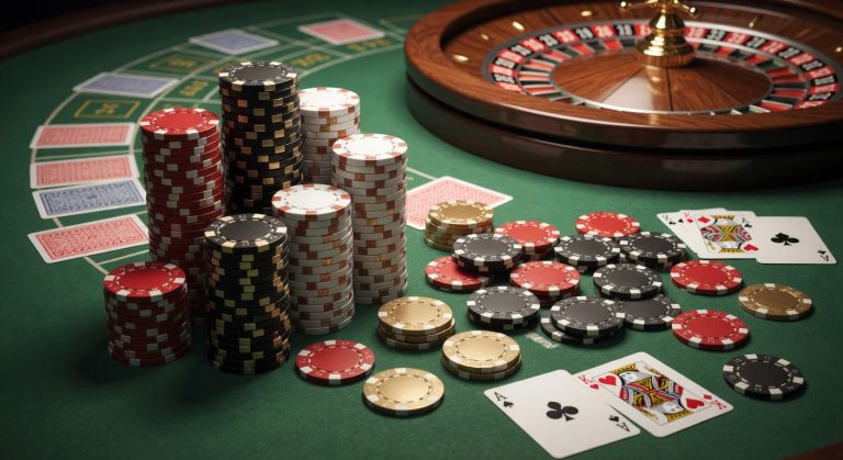 Punt casino bonus
