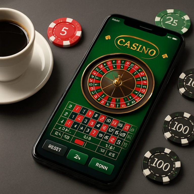 Mobile Casino Apps Without Downloads: How They Work