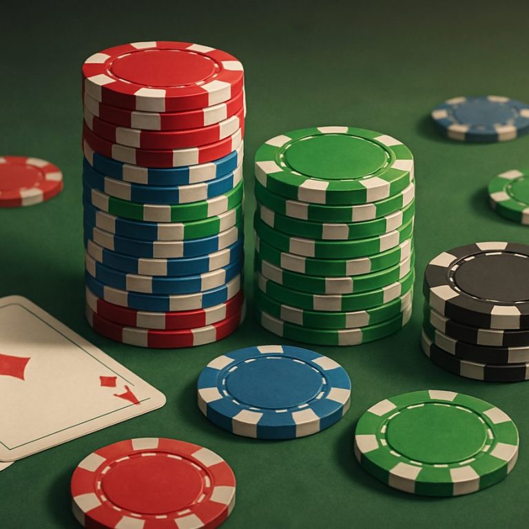 Tiered Casino Bonuses: How Reward Levels Differ